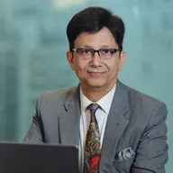 Dr. Sandeep Vohra